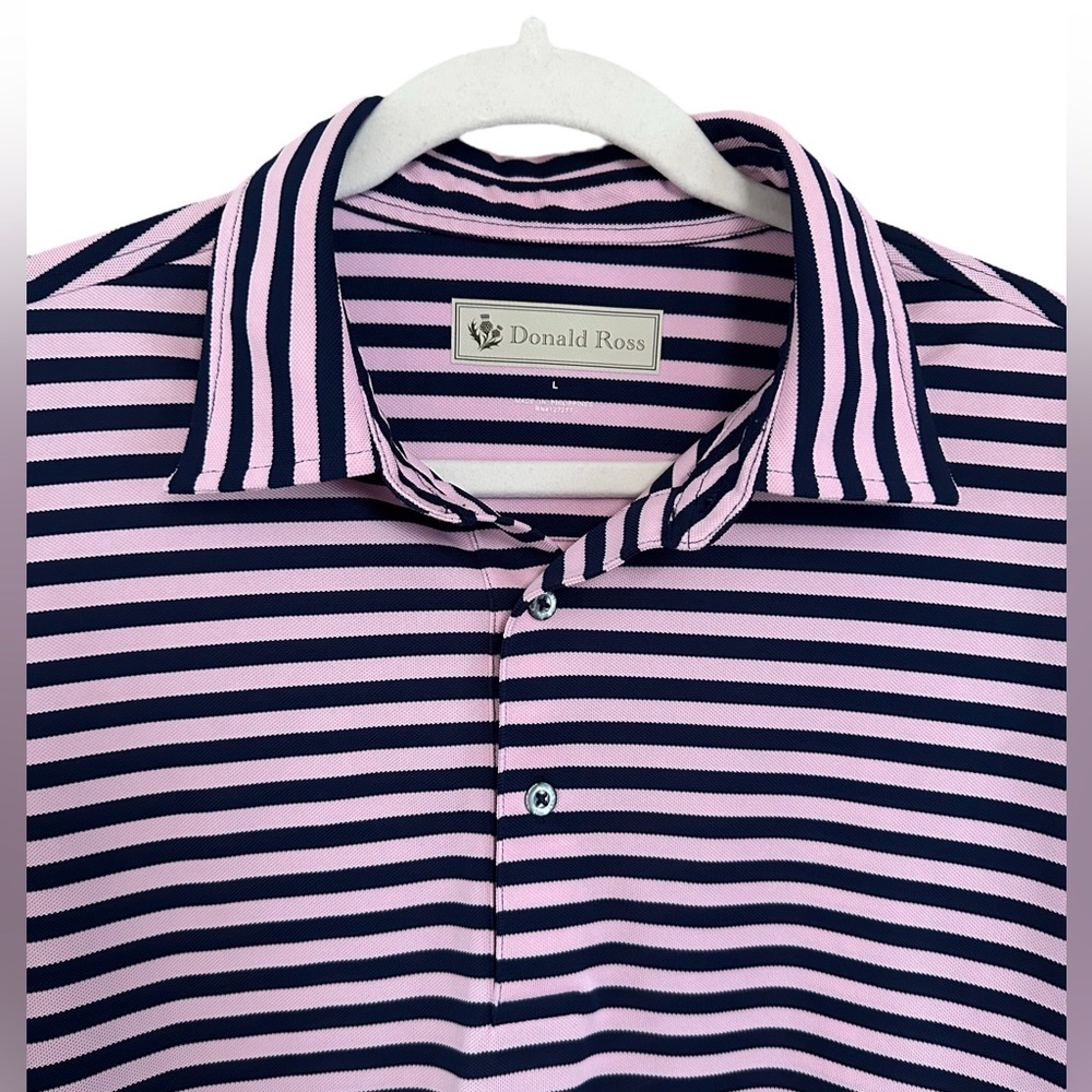 Barnsley Gardens Donald Ross Golf Polo